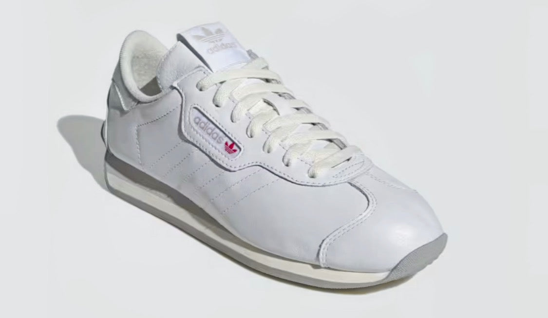 adidas Country Soft ‘Cloud White’