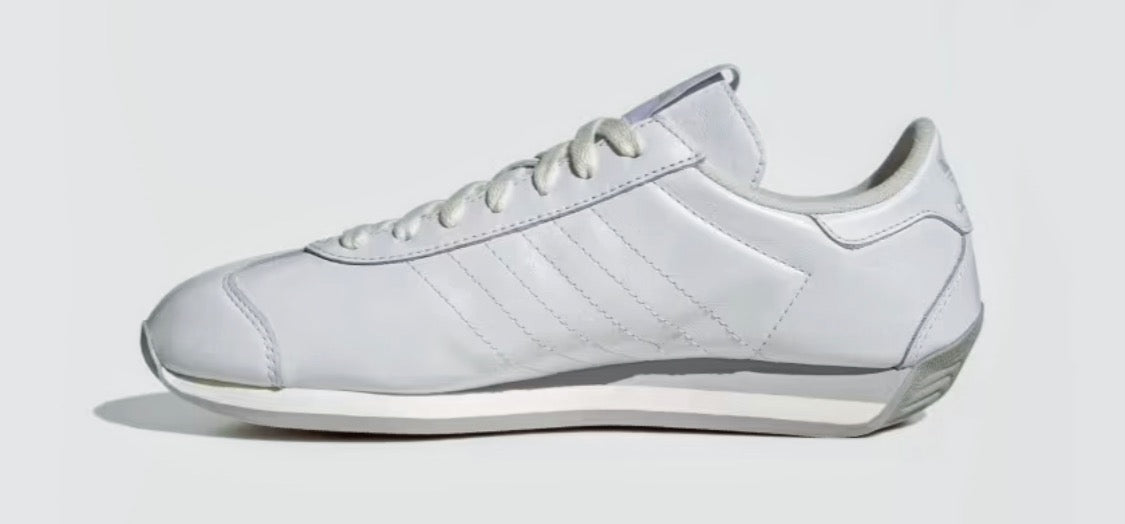 adidas Country Soft ‘Cloud White’