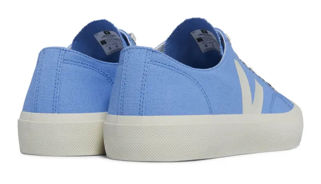 6W Veja Wata II Canvas Low