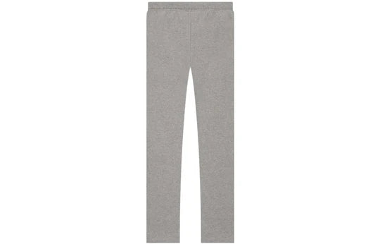 Fear of God Essentials Relaxed Sweatpants ‘Dark Oatmeal’