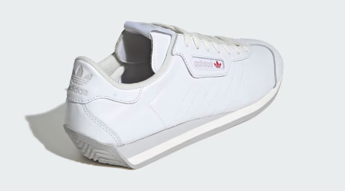adidas Country Soft ‘Cloud White’
