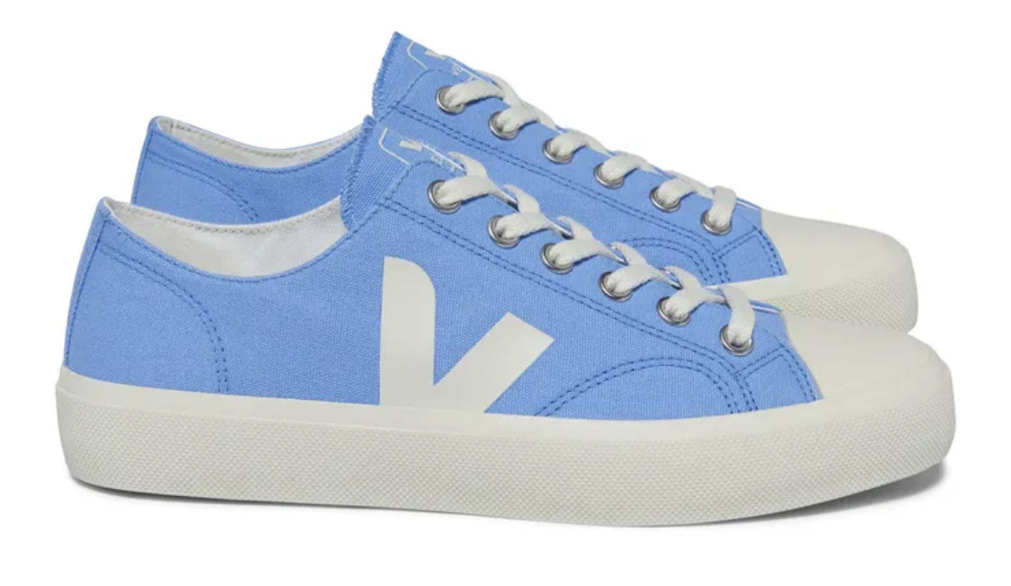 6W Veja Wata II Canvas Low