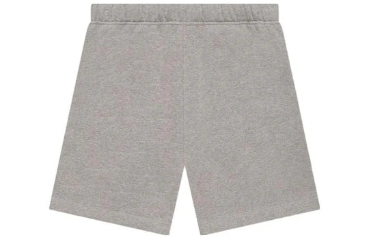 Fear of God Essentials 1977 Shorts ‘Dark Oatmeal’