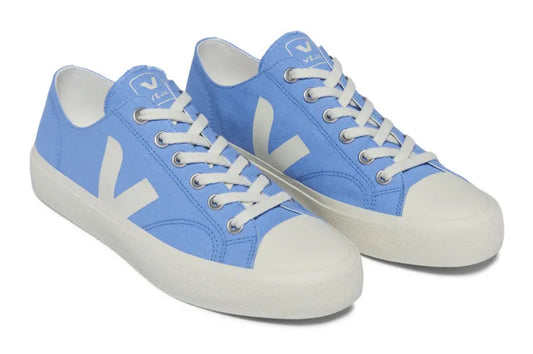 6W Veja Wata II Canvas Low