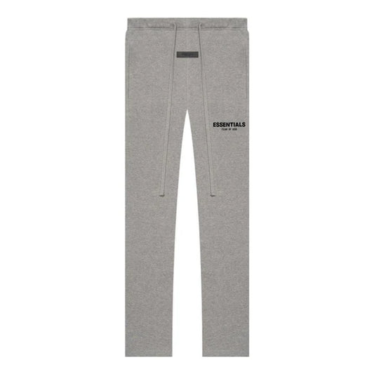 Fear of God Essentials Relaxed Sweatpants ‘Dark Oatmeal’