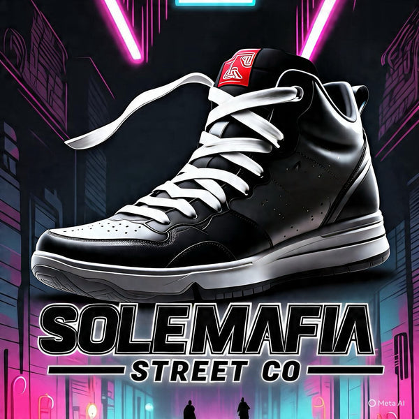 SoleMafia Street Co. 