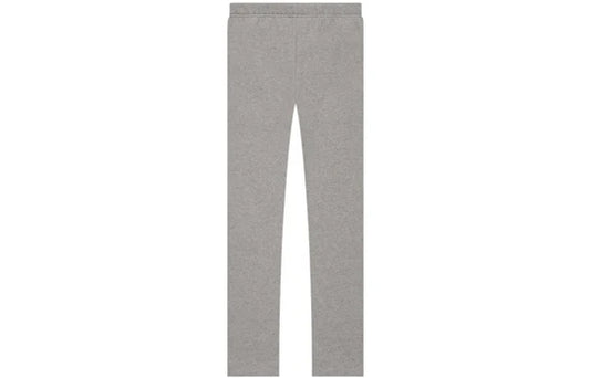 Fear of God Essentials Relaxed Sweatpants ‘Dark Oatmeal’