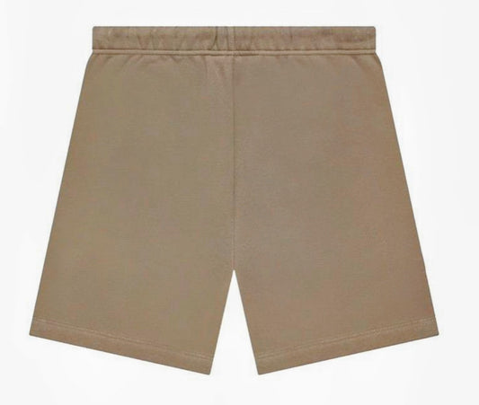 Fear of God Essentials Shorts ‘Desert Taupe’