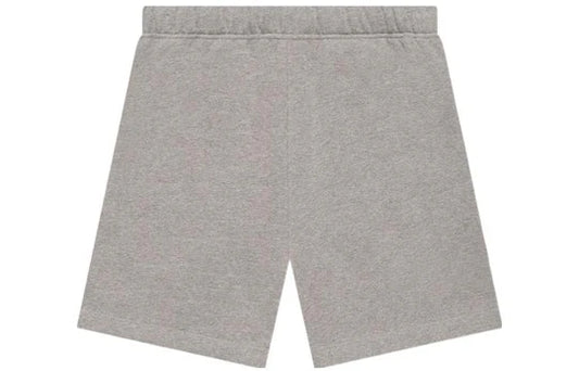 Fear of God Essentials 1977 Shorts ‘Dark Oatmeal’